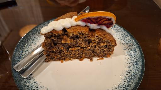 عکس کافه رستوران آولوس