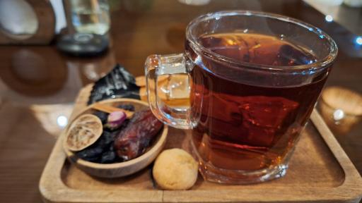 عکس کافه رستوران آولوس