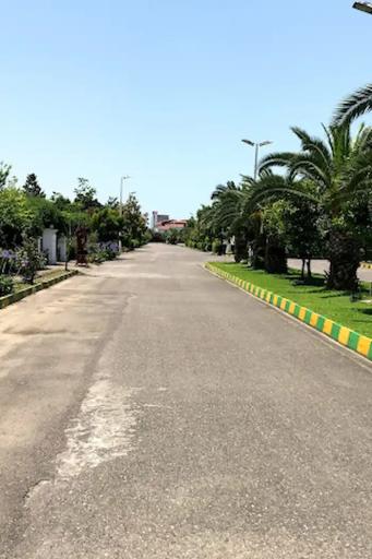 عکس شهرک ساحلی ایریتک 