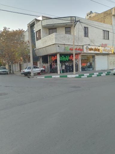 عکس پیرایش حمید