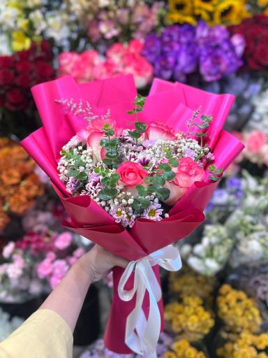 گلفروشی مازیار