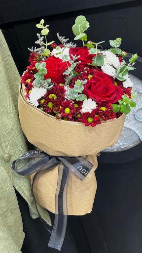 عکس گلفروشی مازیار