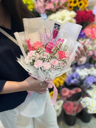 عکس گلفروشی مازیار