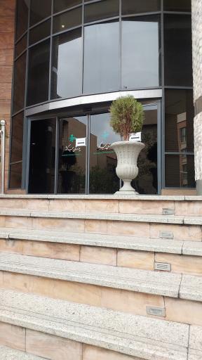 عکس بیمارستان محب کوثر