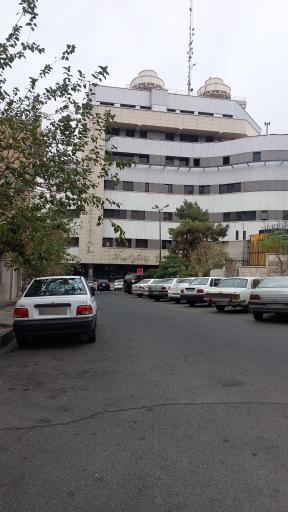 عکس بیمارستان محب کوثر