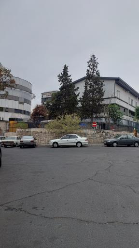 عکس بیمارستان محب کوثر