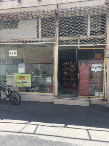 عکس شیرین عسل