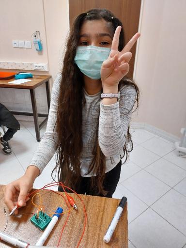 عکس آموزشگاه رباتیک پیشنام (شعبه علم و صنعت)