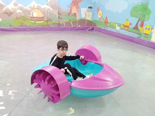 عکس مجتمع تجاری اداری آفتاب