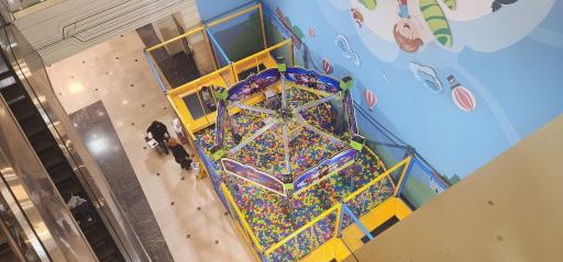 عکس مجتمع تجاری اداری آفتاب