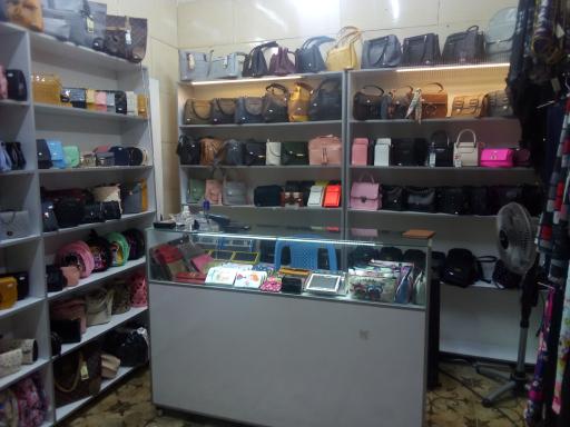 عکس گالری شاپرک (کیف،شال،روسری)