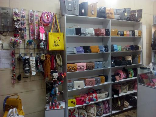 عکس گالری شاپرک (کیف،شال،روسری)