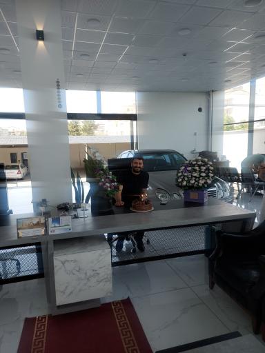 عکس اتوعظیم