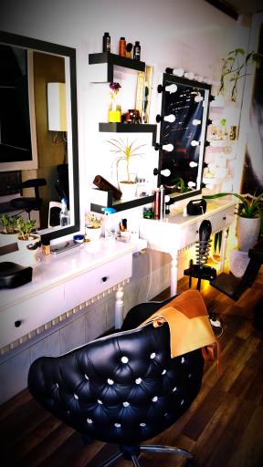عکس آرایشگاه امیر استایل