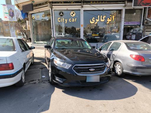 عکس اتو سیتی کار