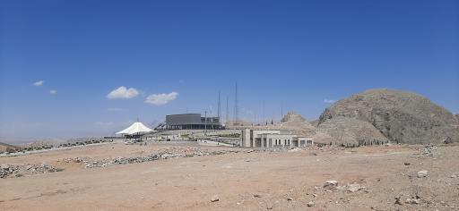 عکس تله کابین میثاق ملل