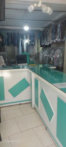 عکس خشکشویی پالرمو