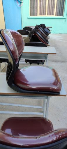 عکس دبستان دخترانه افتخار