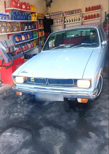 عکس اتوسرویس پارس