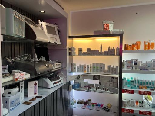 عکس نوا اسکین 