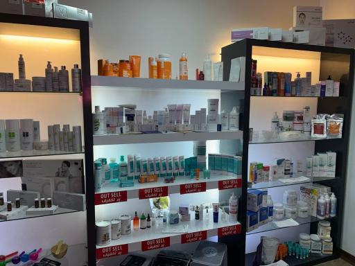 عکس نوا اسکین 