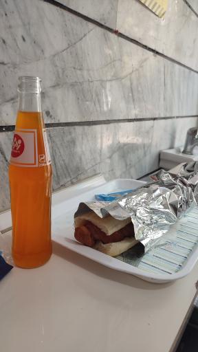 عکس ساندویچ پندار