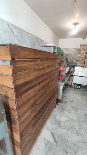 عکس ساندویچ پندار