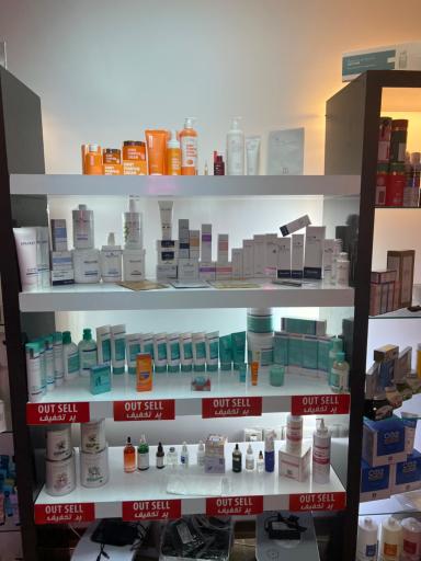 عکس نوا اسکین 