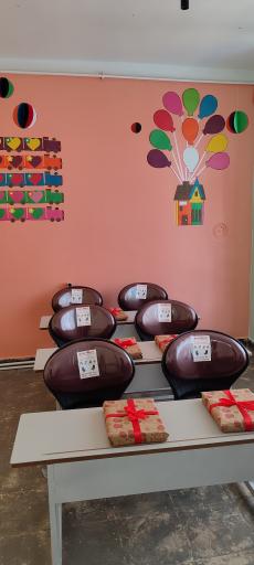 عکس دبستان دخترانه افتخار