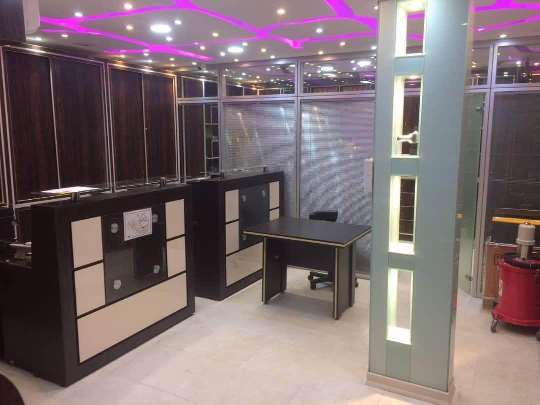 عکس بازرگانی ابزارپداش