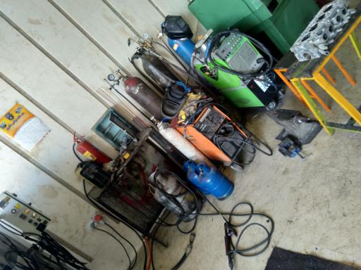 عکس تراشکاری و میل لنگ تراشی شُکری