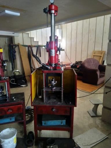 تراشکاری و میل لنگ تراشی شُکری