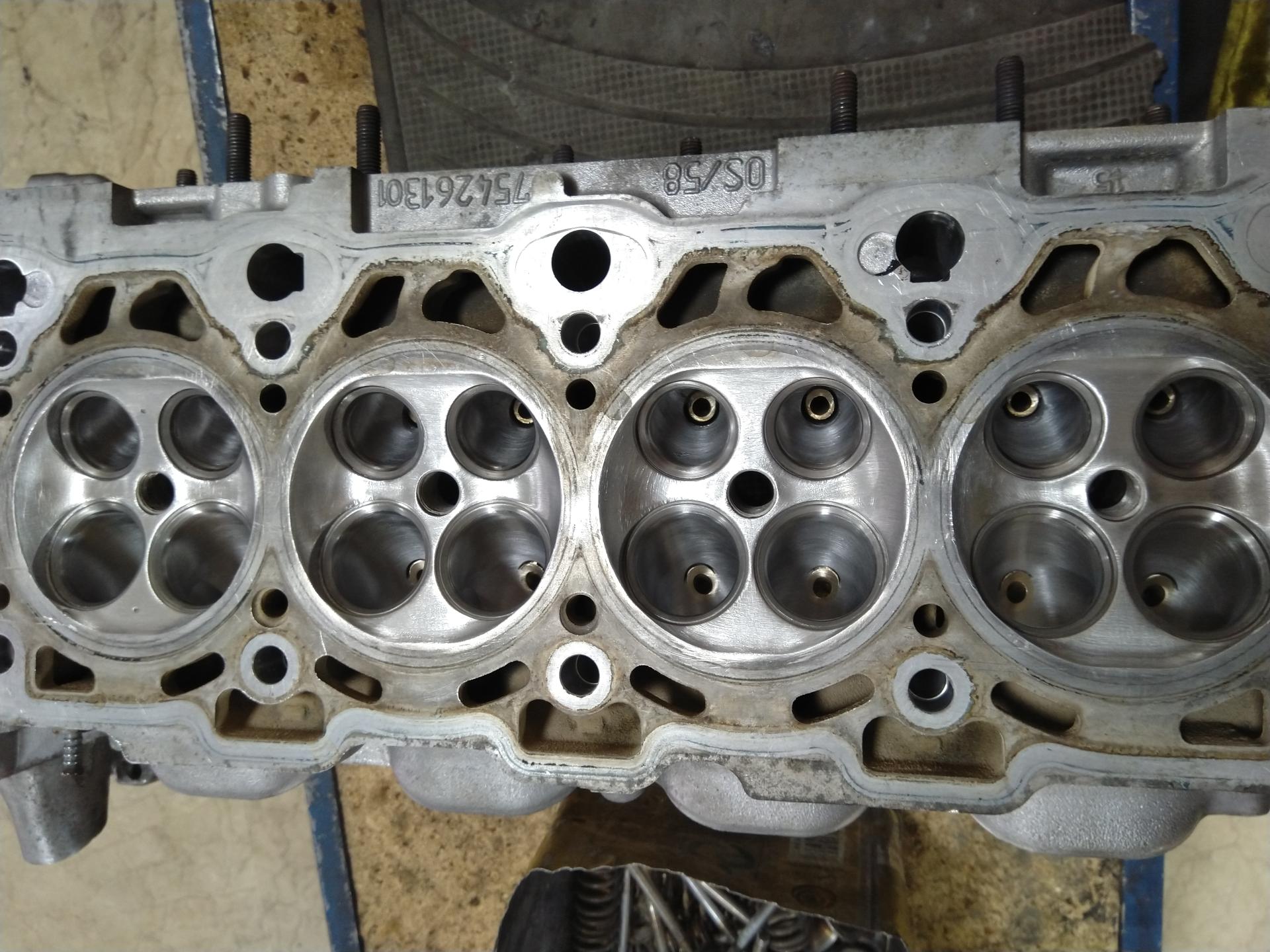 عکس تراشکاری و میل لنگ تراشی شُکری