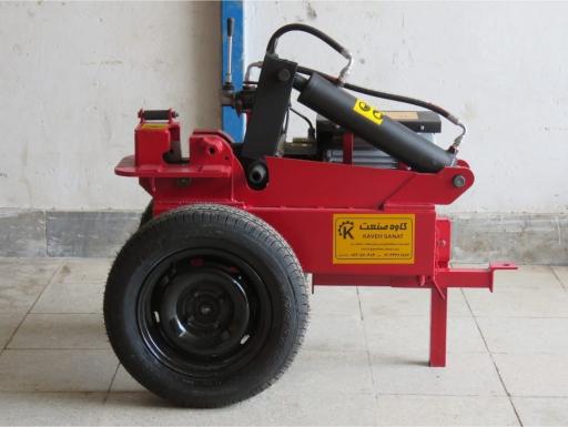 کاوه صنعت (خم و برش میلگرد)