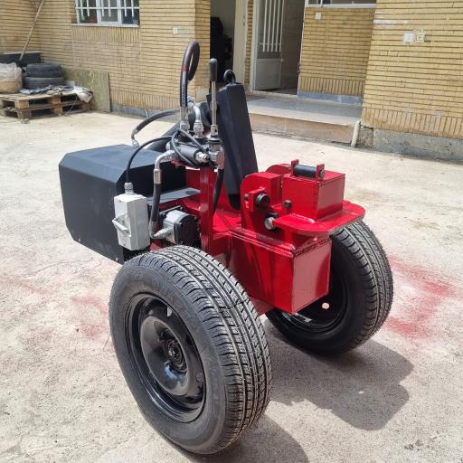 کاوه صنعت (خم و برش میلگرد)