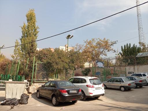 زمین فوتبال