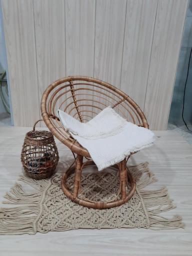 عکس آتلیه عکاسی آبی