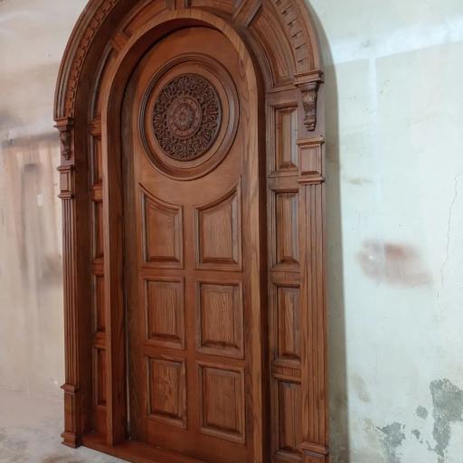 عکس Pershian wood.coler