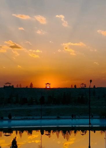 عکس گرمه