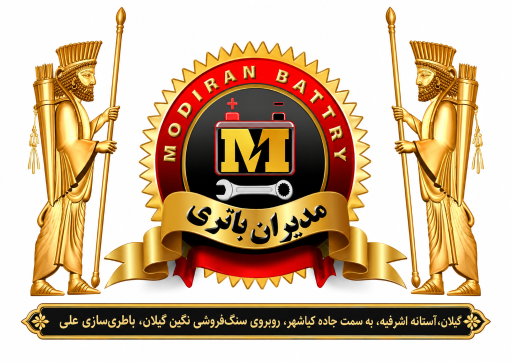 عکس فروشگاه مدیران باطری