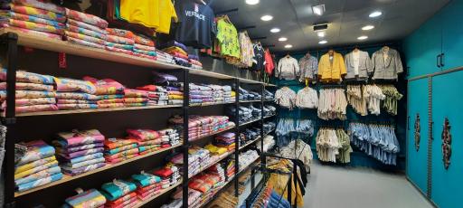 عکس پوشاک بچه گانه شایان