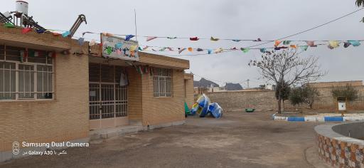 عکس دهیاری مهیار