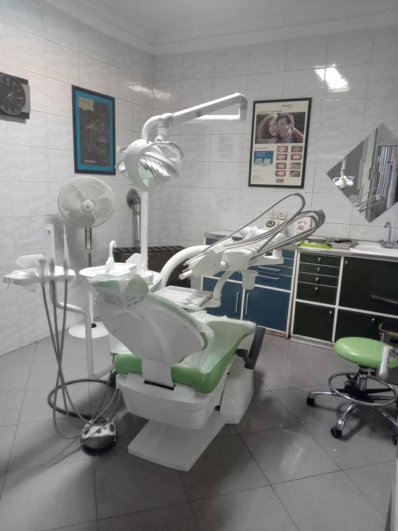 عکس دندانپزشکی لاوین