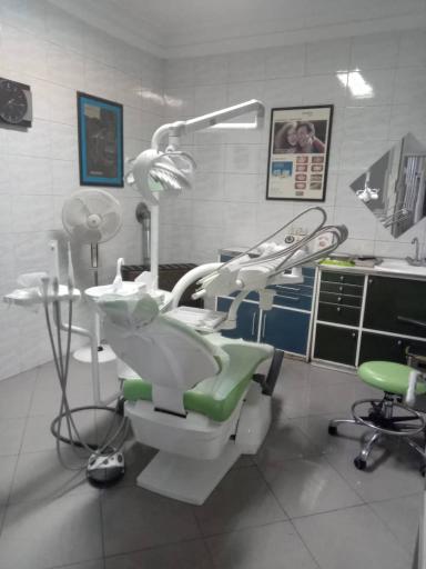 عکس دندانپزشکی لاوین