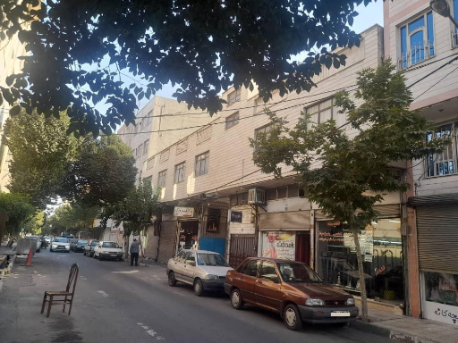 عکس پارکینگ پرویزی