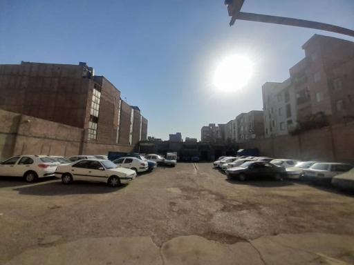 عکس پارکینگ پرویزی