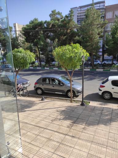 عکس لباس فروشی کاوالی من