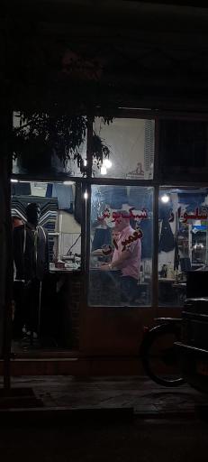 عکس تعمیرات کت و شلوار شیک پوش