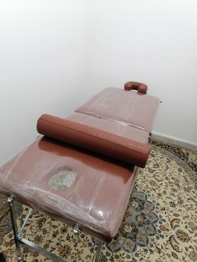 عکس ماساژ بهشت