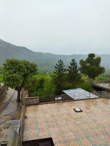 عکس اقامتگاه شولیز 